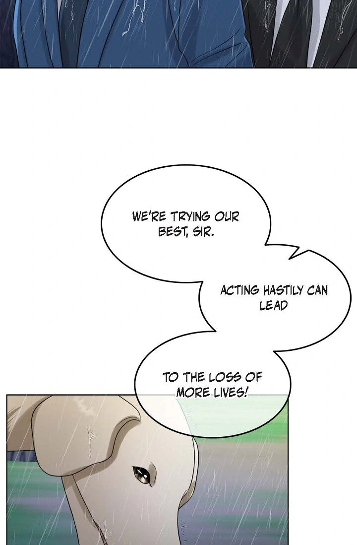 Wife for 1000 Days Chapter 120 - page 52