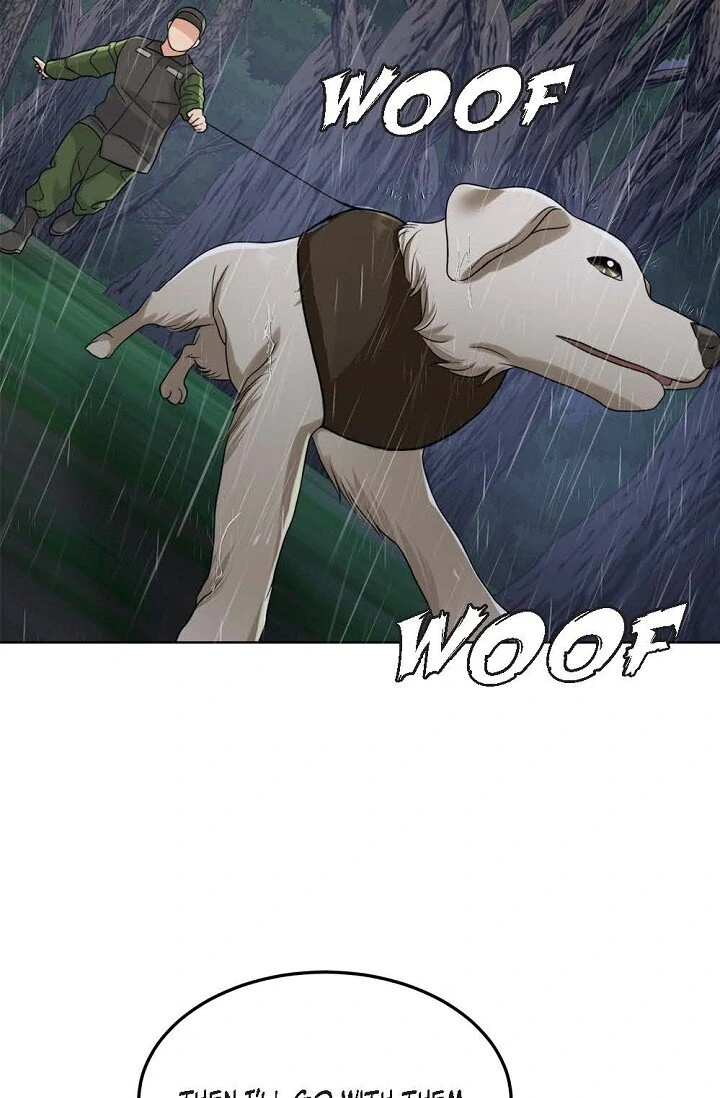 Wife for 1000 Days Chapter 120 - page 54