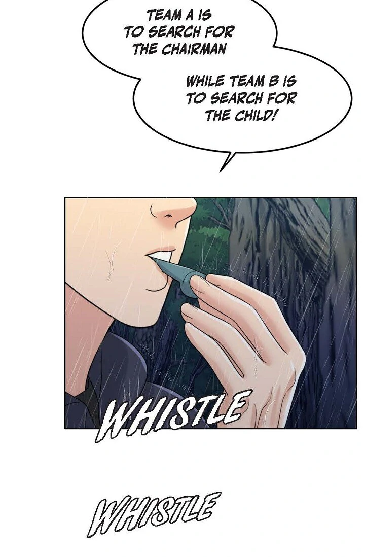 Wife for 1000 Days Chapter 120 - page 56