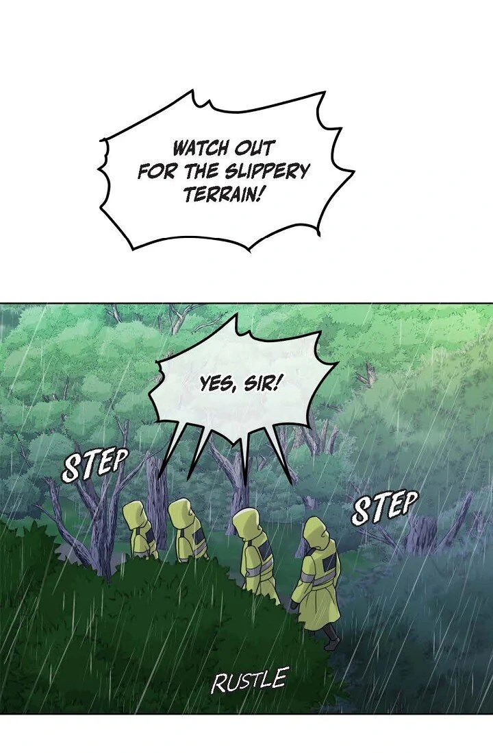 Wife for 1000 Days Chapter 120 - page 57