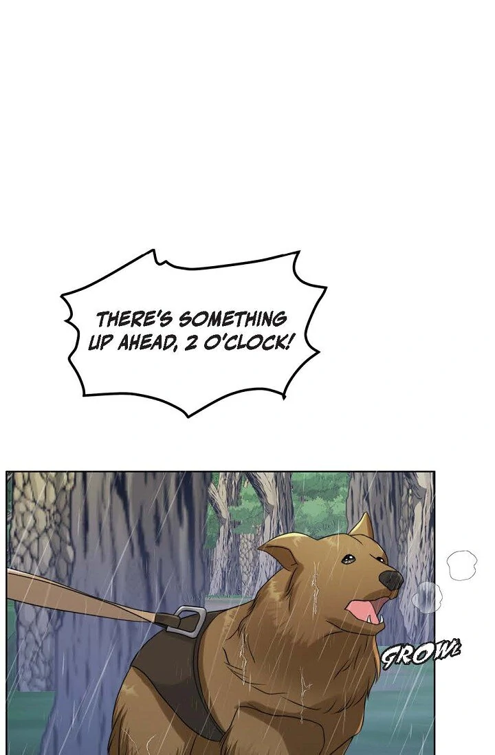 Wife for 1000 Days Chapter 120 - page 58