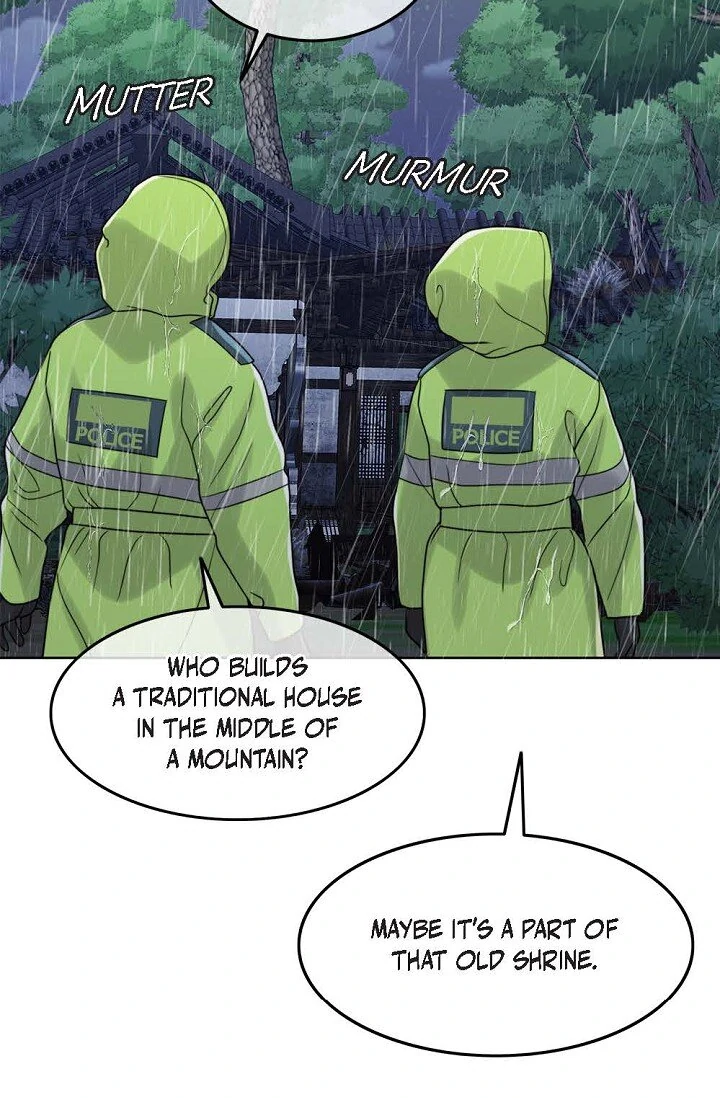 Wife for 1000 Days Chapter 120 - page 60