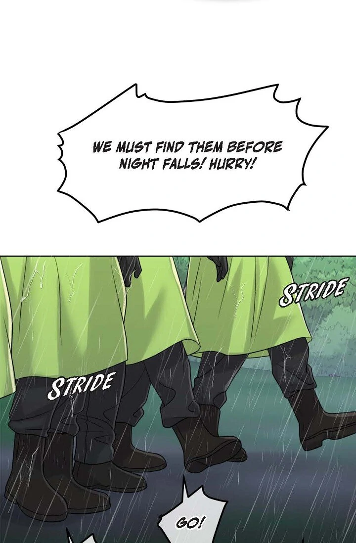 Wife for 1000 Days Chapter 120 - page 65