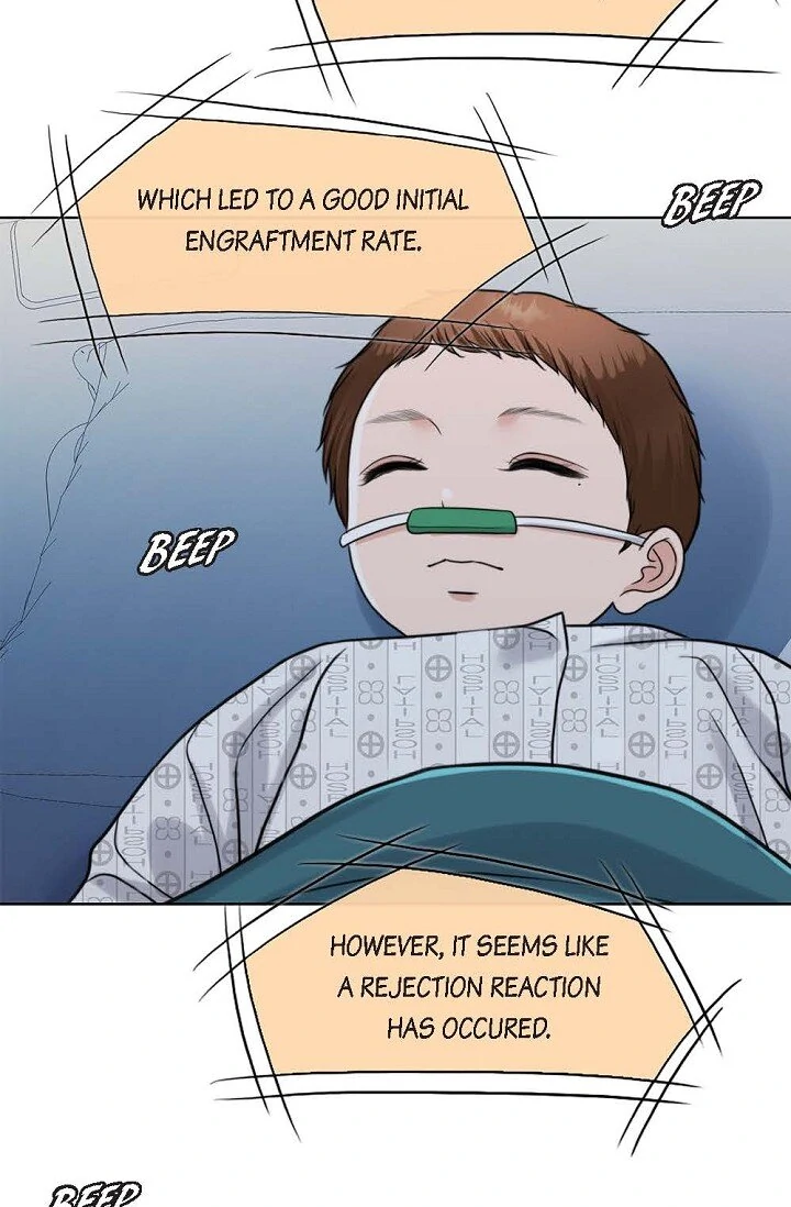 Wife for 1000 Days Chapter 120 - page 87