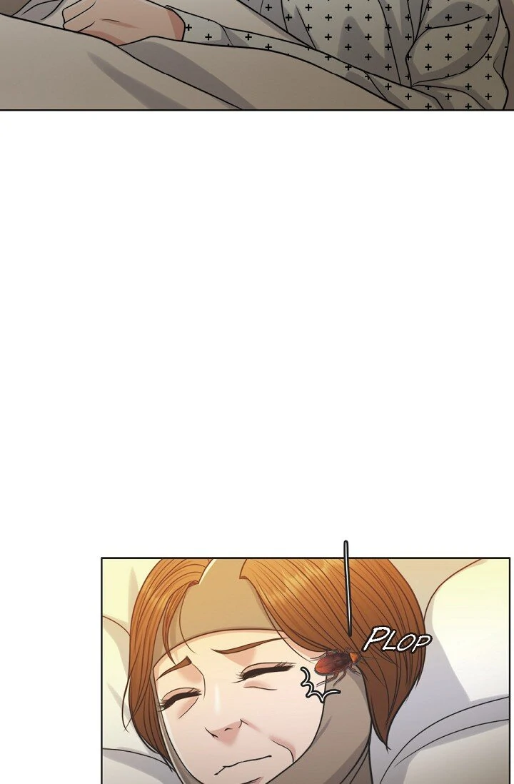 Wife for 1000 Days Chapter 90 - page 19