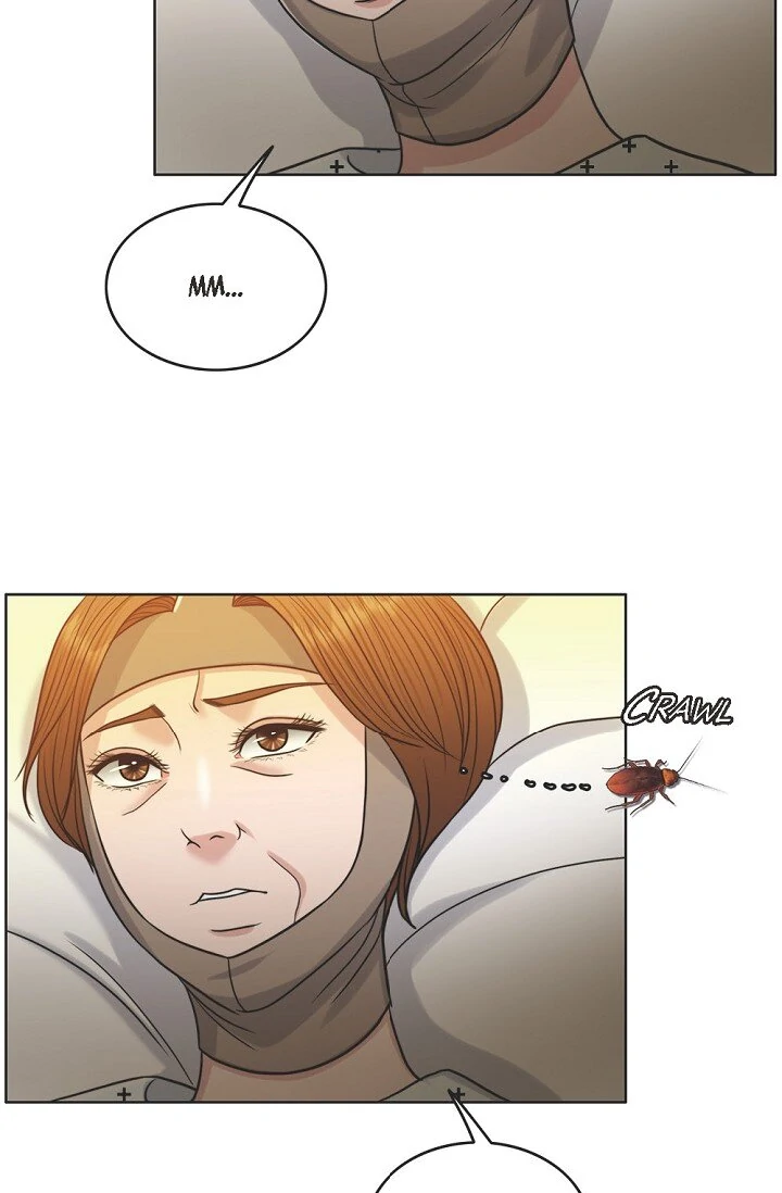 Wife for 1000 Days Chapter 90 - page 20