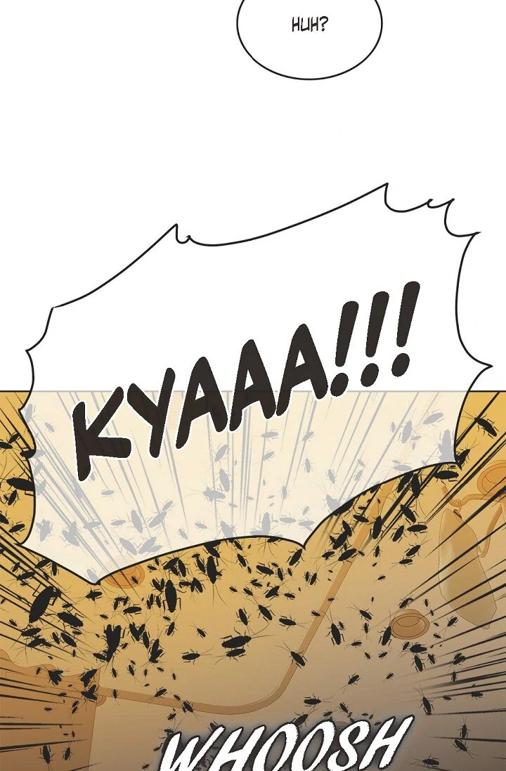 Wife for 1000 Days Chapter 90 - page 21