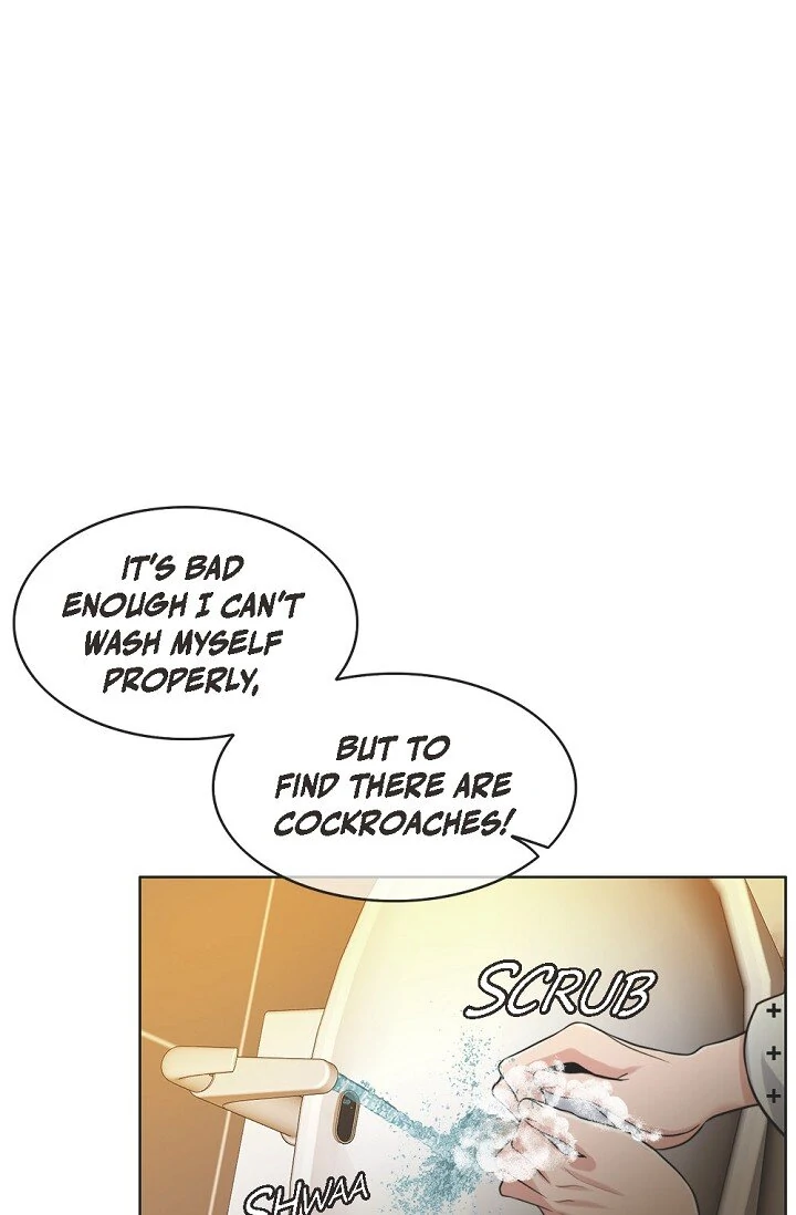 Wife for 1000 Days Chapter 90 - page 23