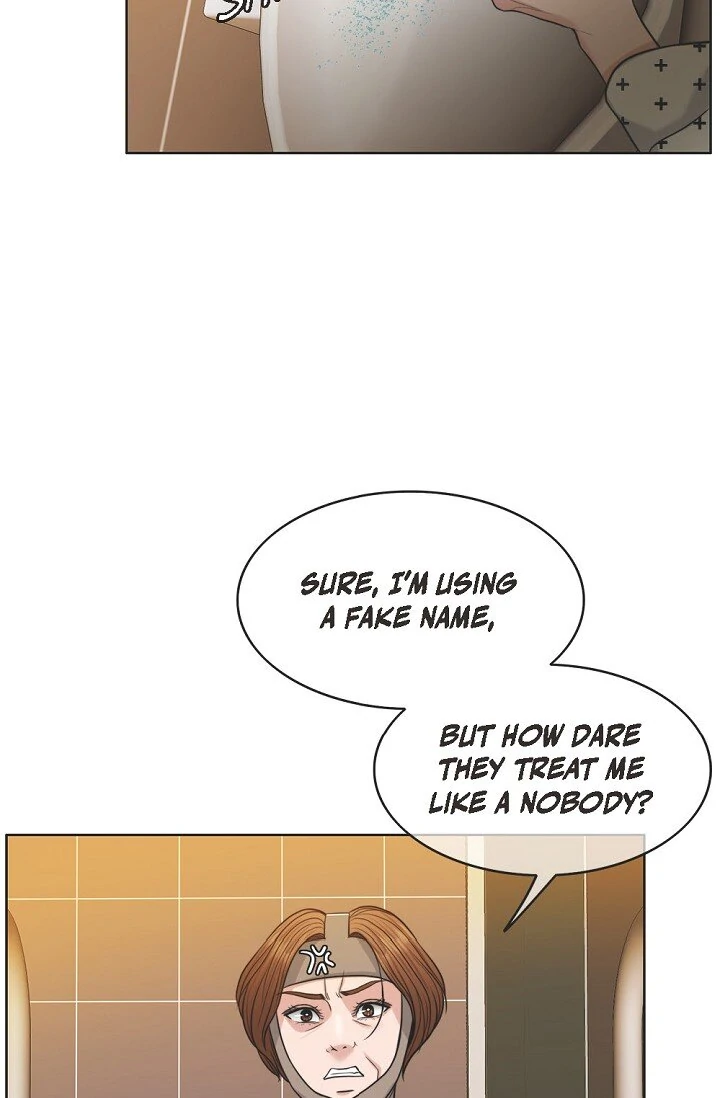 Wife for 1000 Days Chapter 90 - page 24