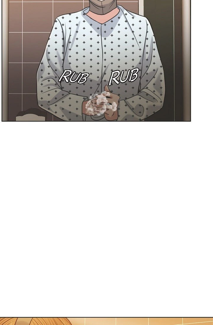 Wife for 1000 Days Chapter 90 - page 25