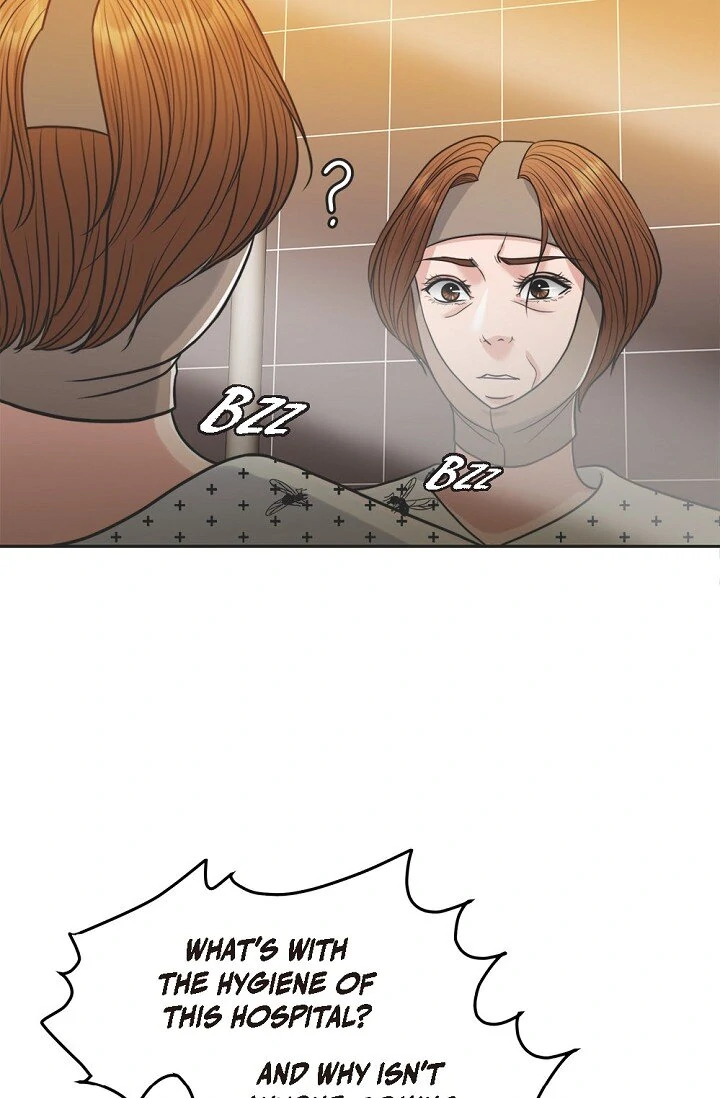 Wife for 1000 Days Chapter 90 - page 26