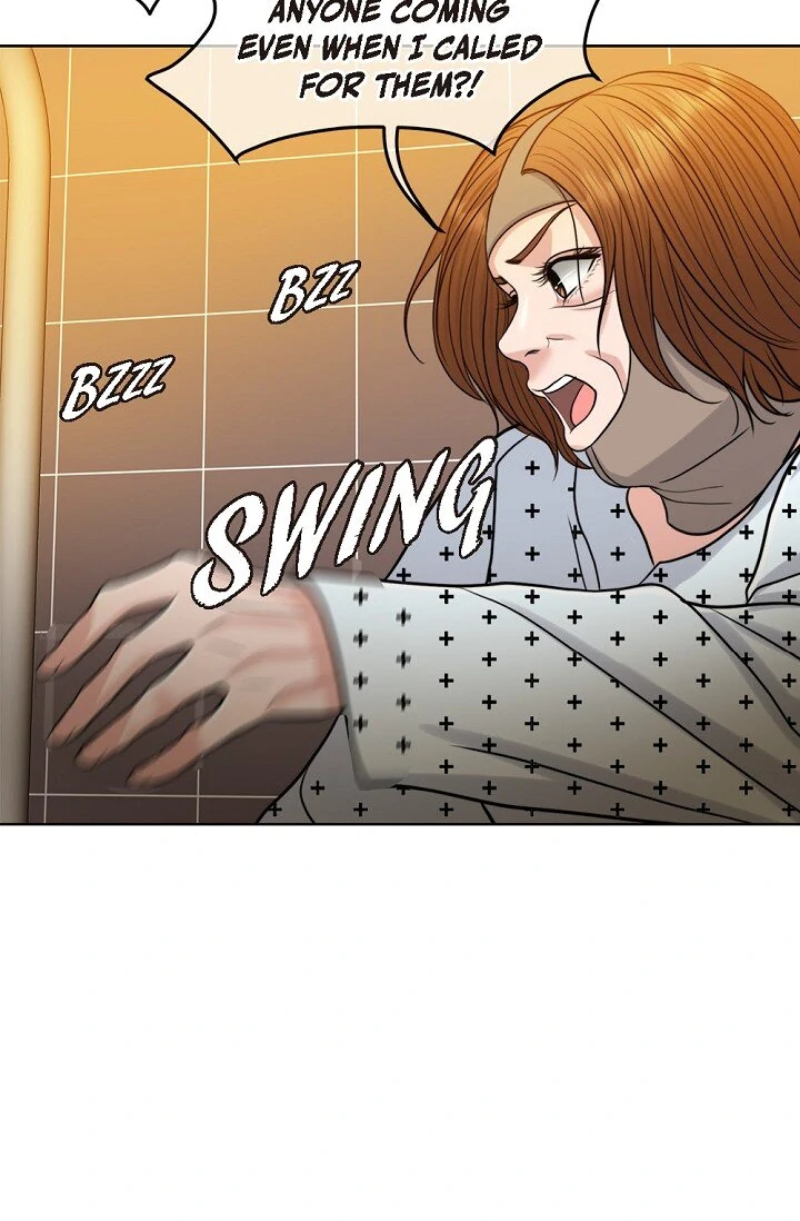 Wife for 1000 Days Chapter 90 - page 27