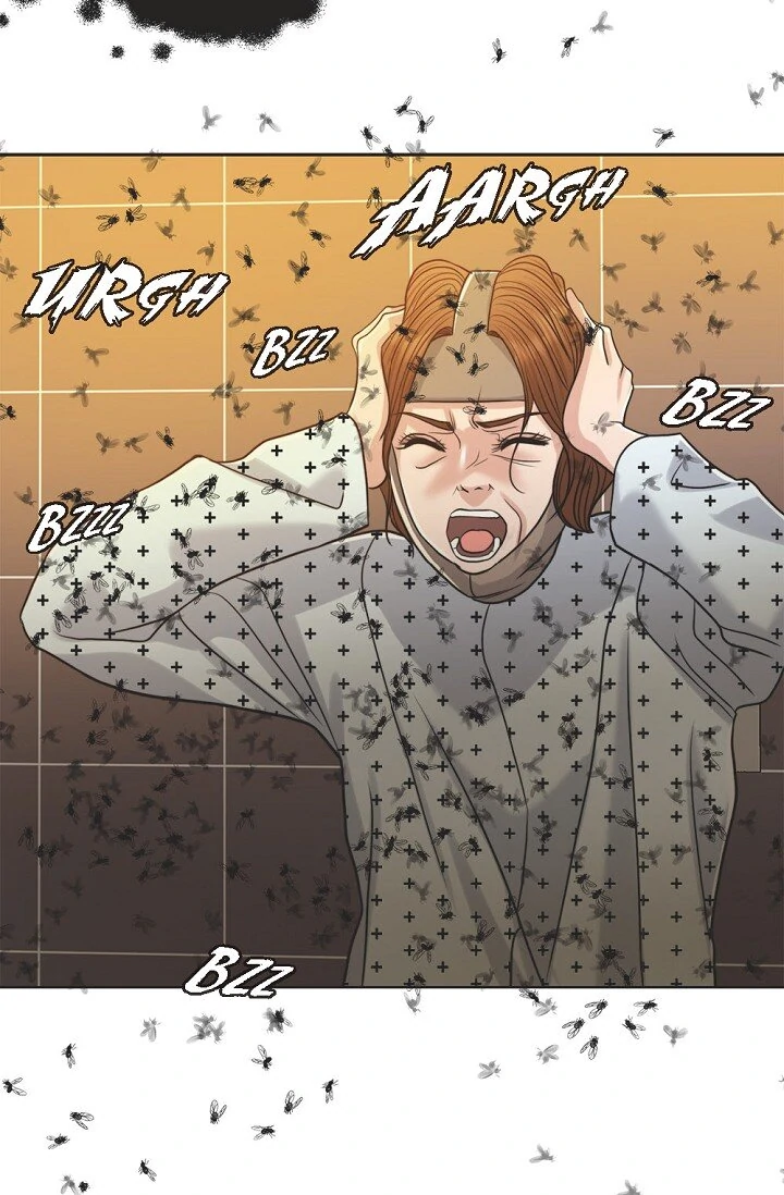 Wife for 1000 Days Chapter 90 - page 33