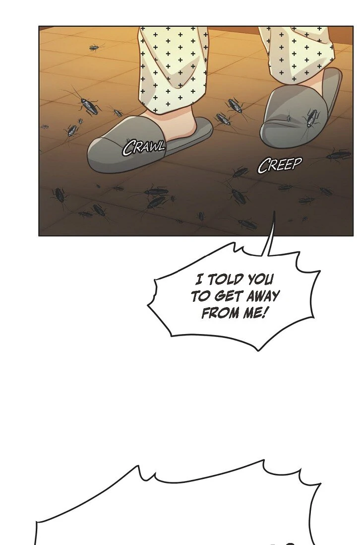 Wife for 1000 Days Chapter 90 - page 36