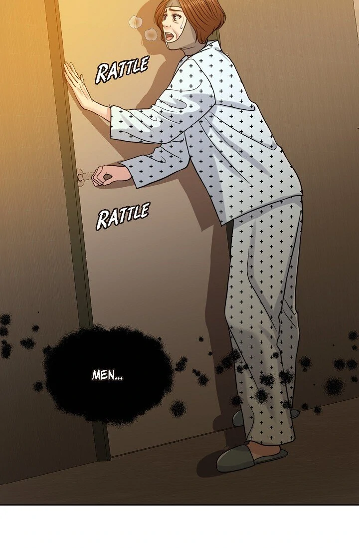 Wife for 1000 Days Chapter 90 - page 40