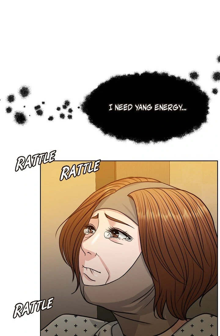 Wife for 1000 Days Chapter 90 - page 41