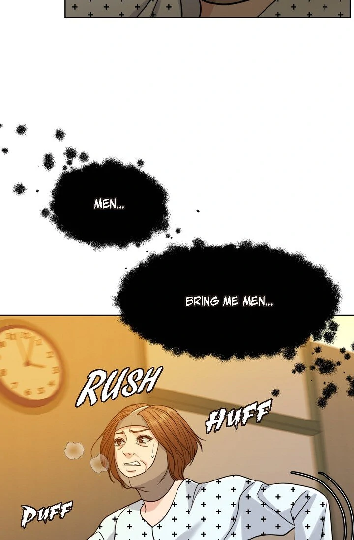 Wife for 1000 Days Chapter 90 - page 42