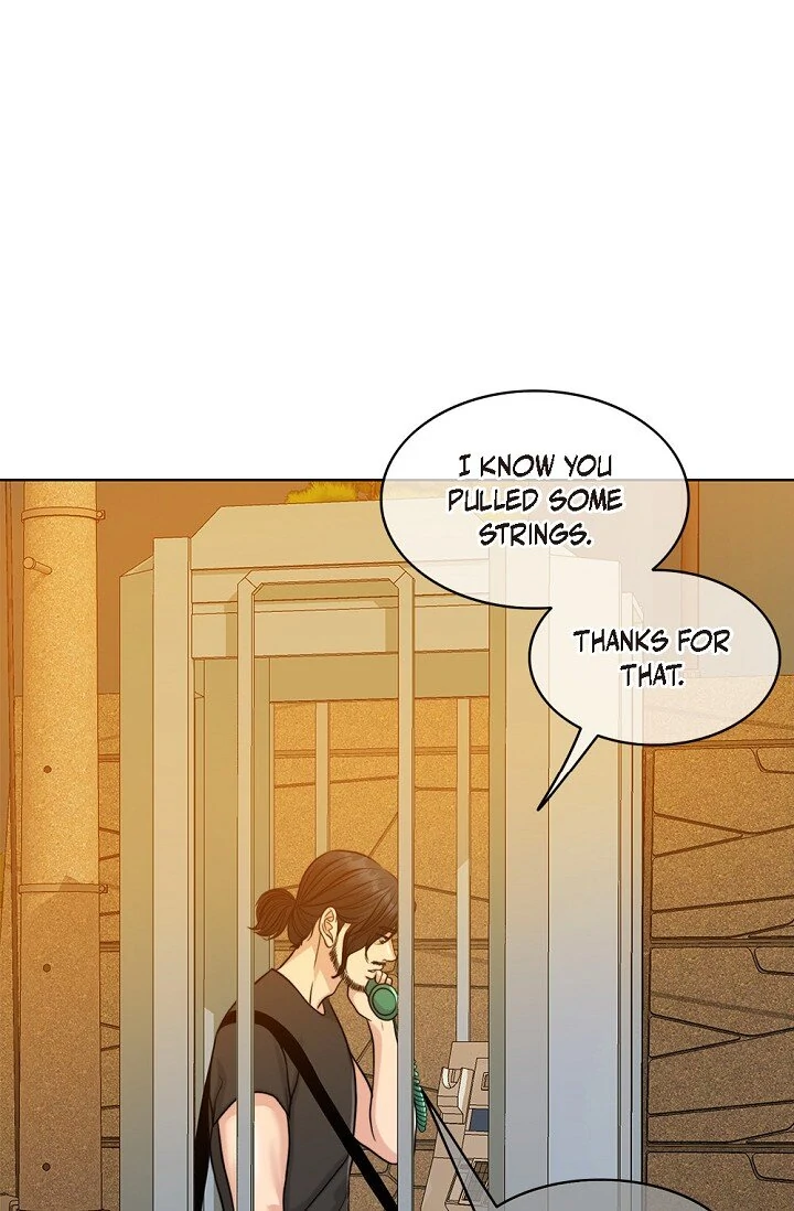 Wife for 1000 Days Chapter 90 - page 49