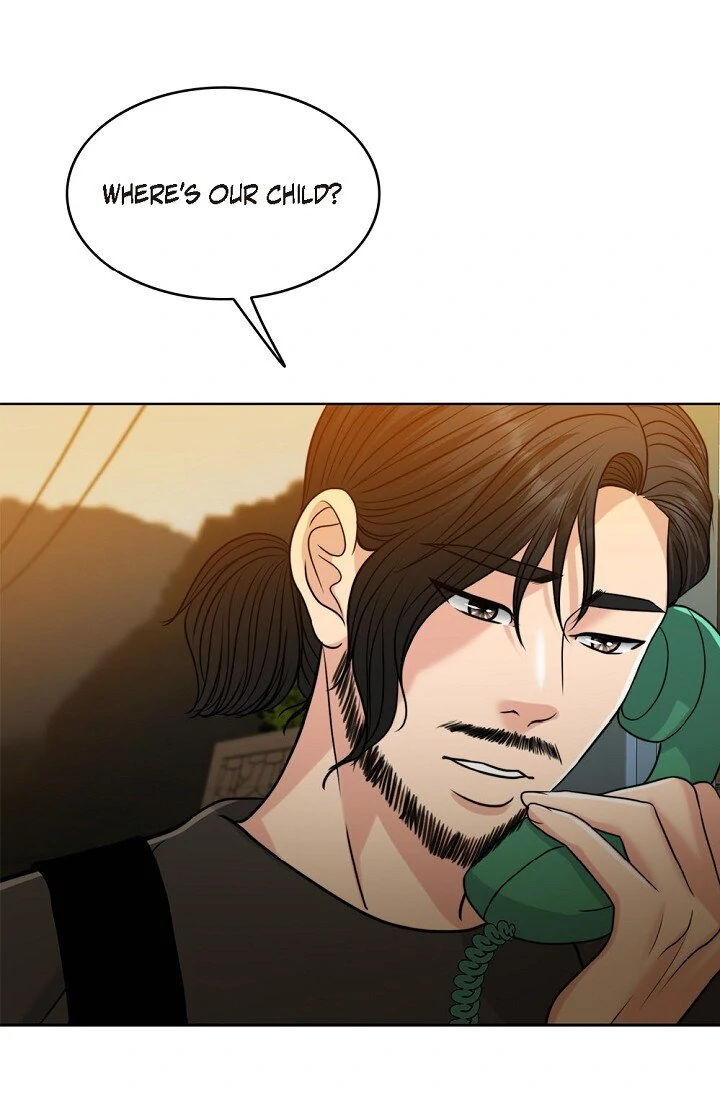 Wife for 1000 Days Chapter 90 - page 51