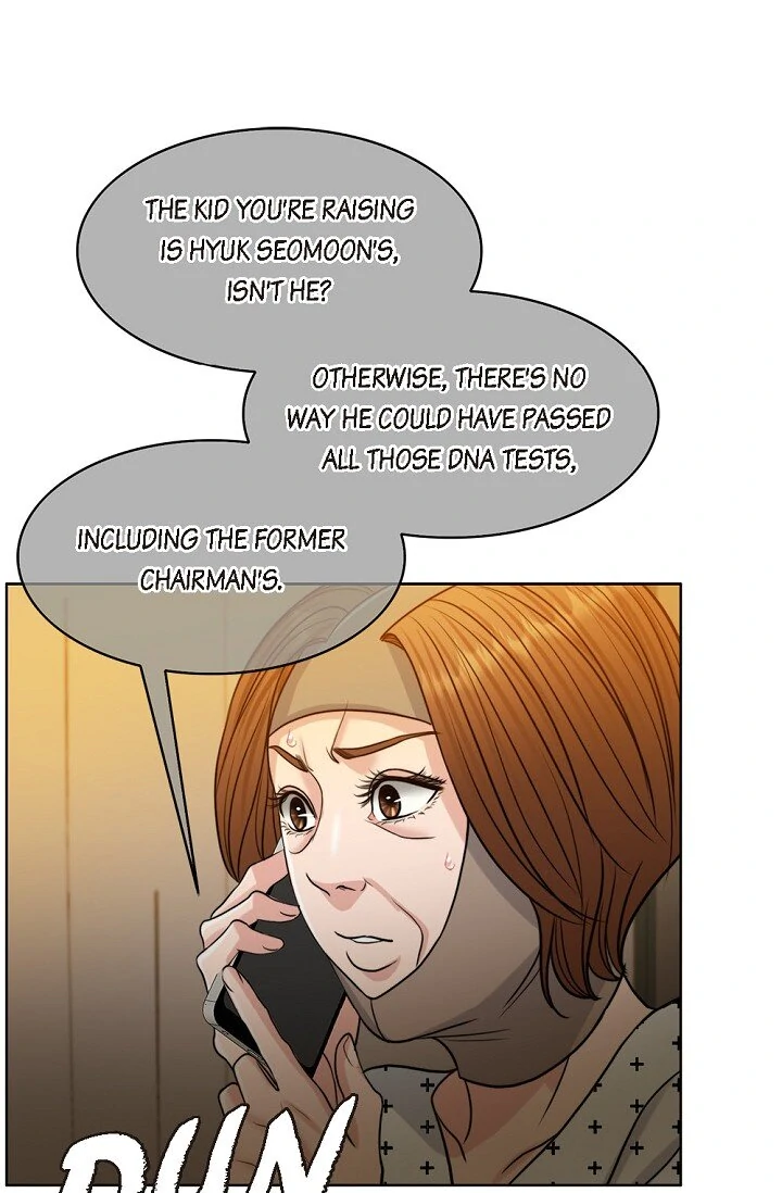 Wife for 1000 Days Chapter 90 - page 52