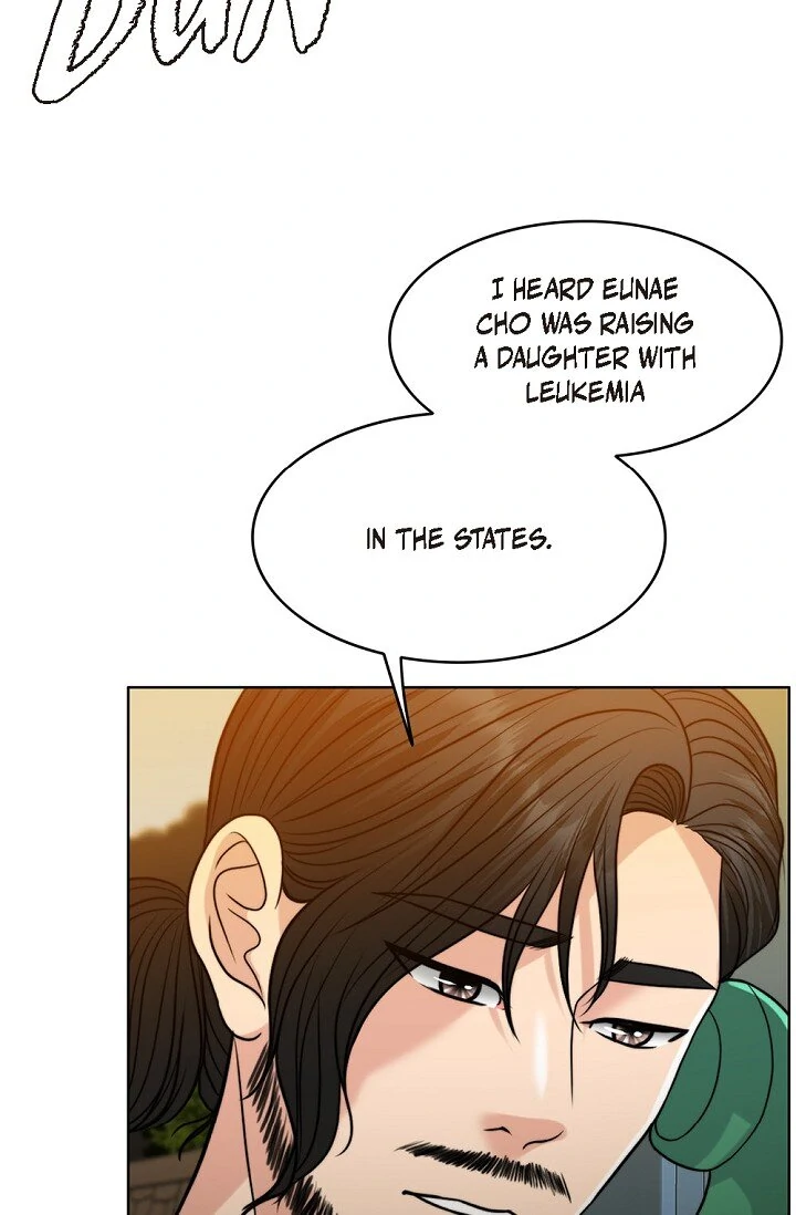 Wife for 1000 Days Chapter 90 - page 53