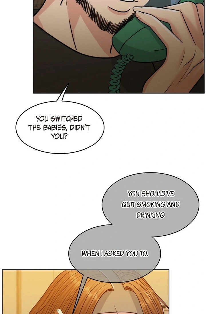 Wife for 1000 Days Chapter 90 - page 54