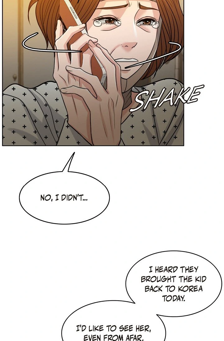 Wife for 1000 Days Chapter 90 - page 55