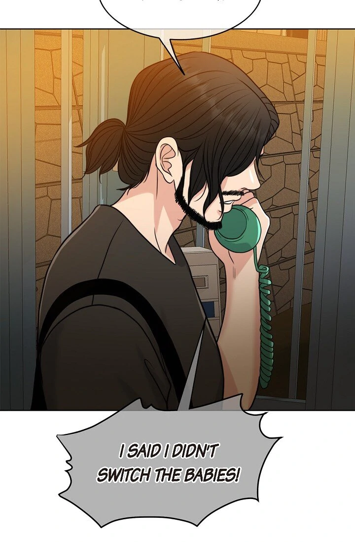 Wife for 1000 Days Chapter 90 - page 56