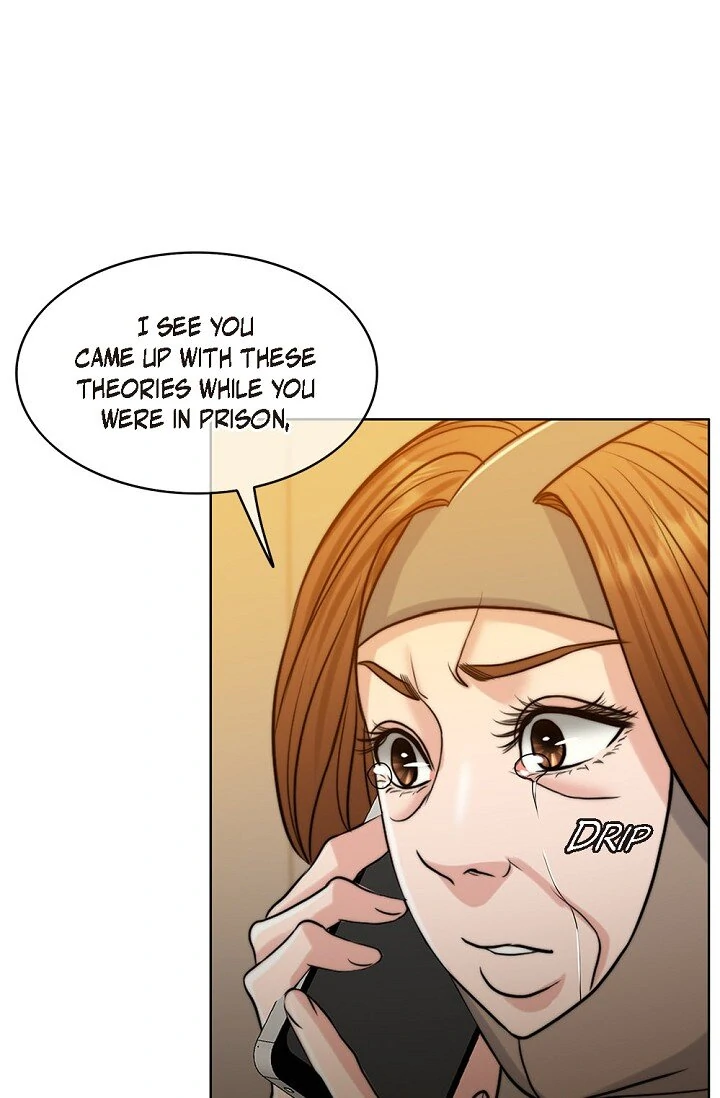 Wife for 1000 Days Chapter 90 - page 57