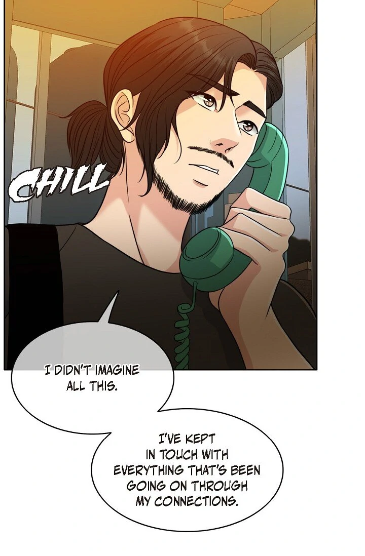 Wife for 1000 Days Chapter 90 - page 59