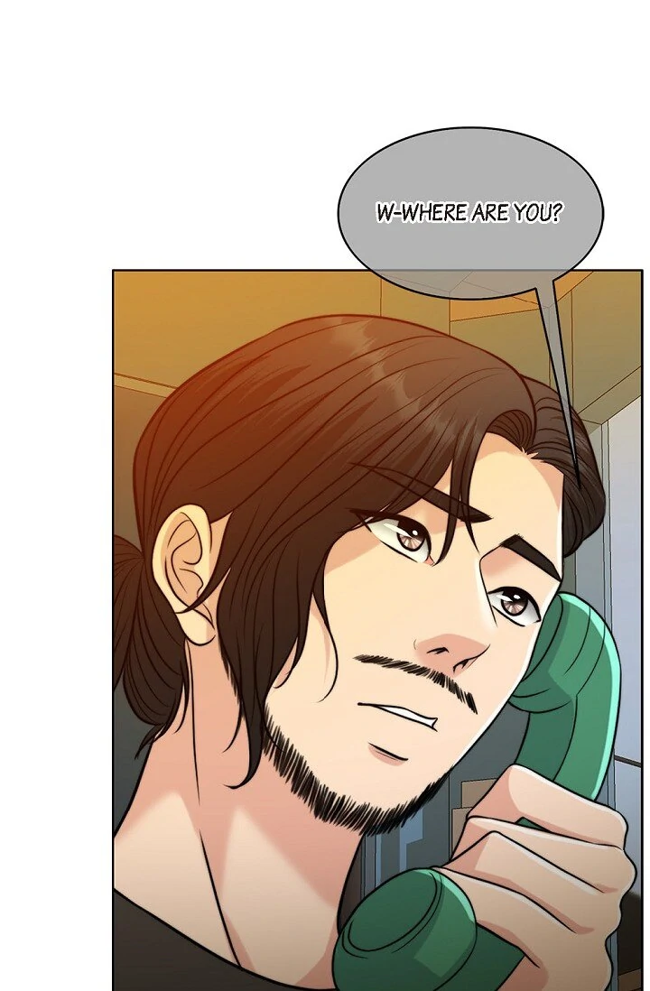 Wife for 1000 Days Chapter 90 - page 60