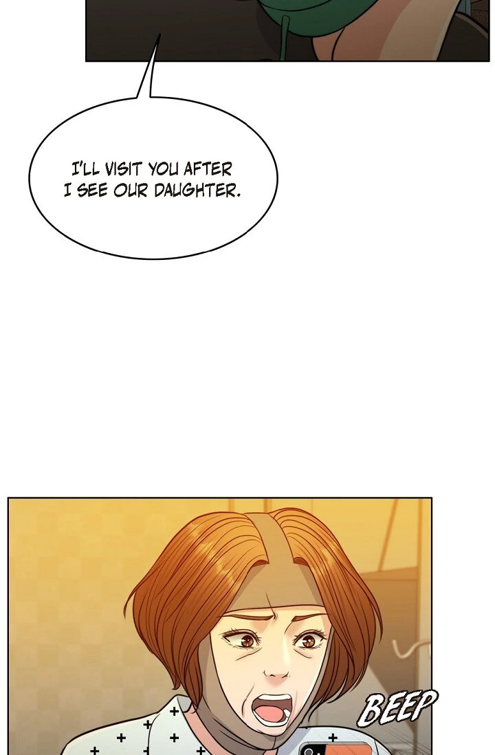 Wife for 1000 Days Chapter 90 - page 61