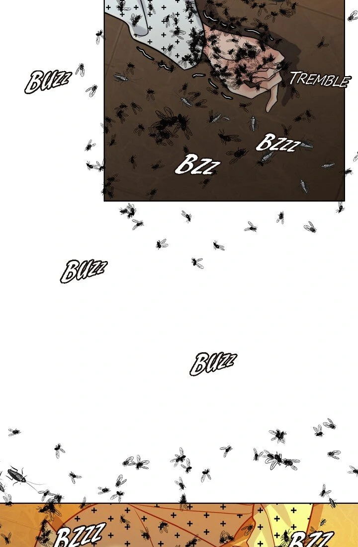 Wife for 1000 Days Chapter 90 - page 71