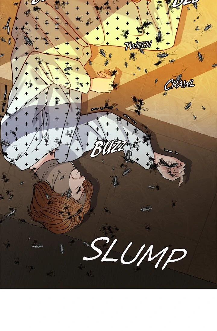 Wife for 1000 Days Chapter 90 - page 72