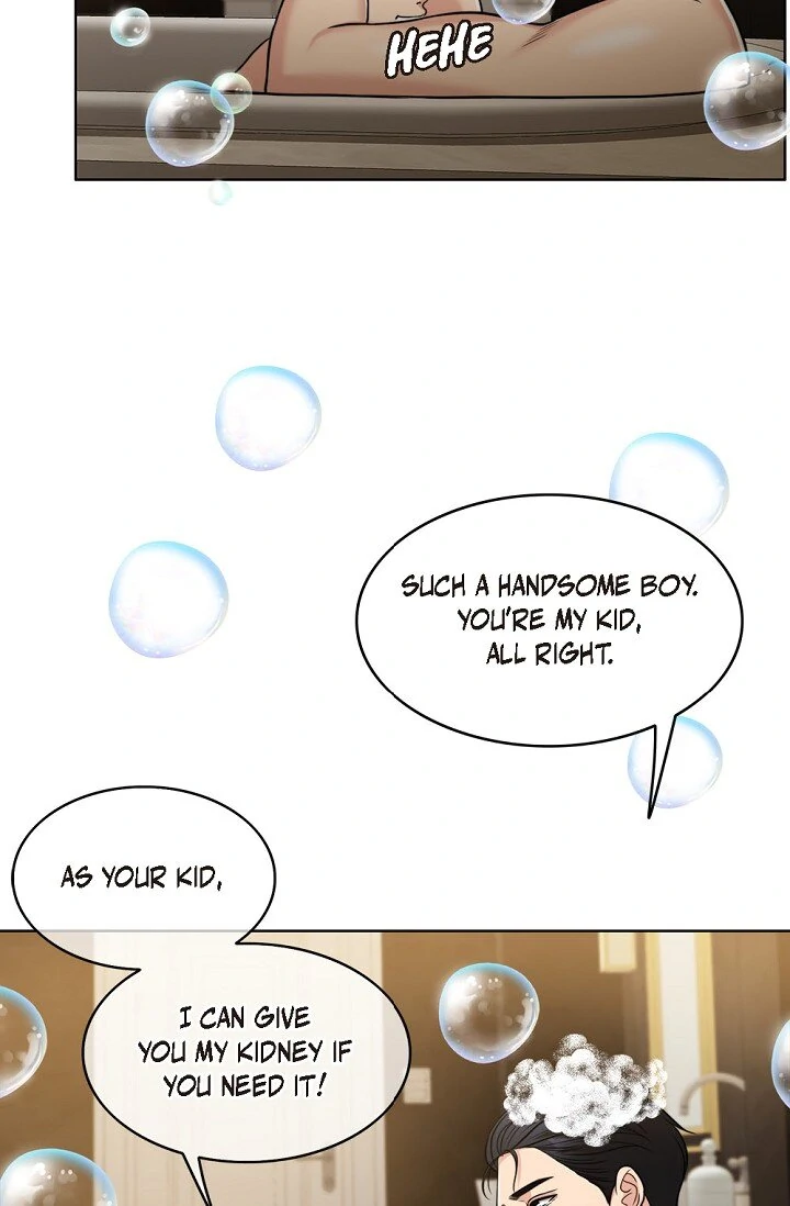 Wife for 1000 Days Chapter 90 - page 77