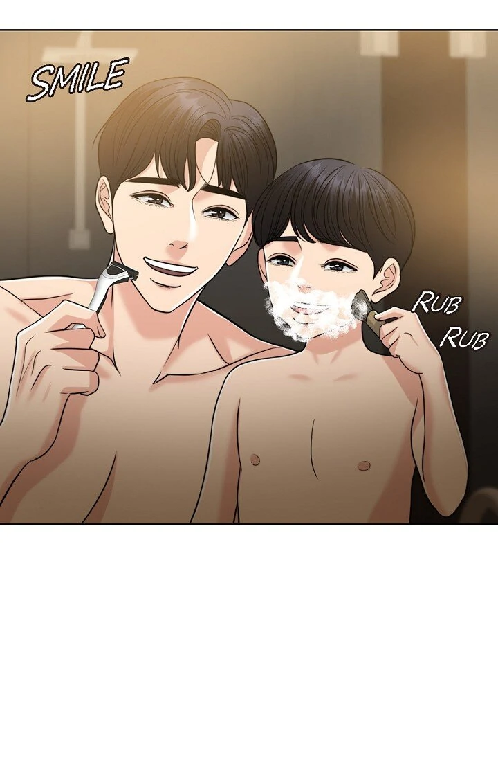 Wife for 1000 Days Chapter 90 - page 80