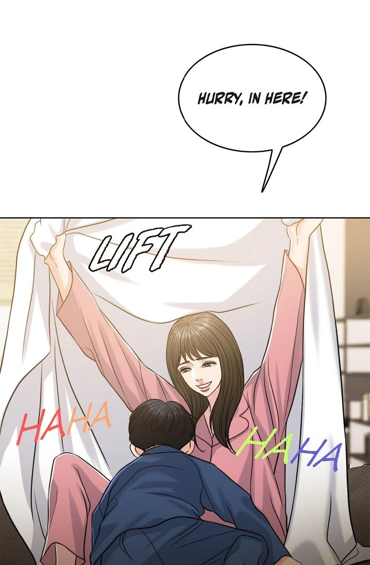 Wife for 1000 Days Chapter 90 - page 84