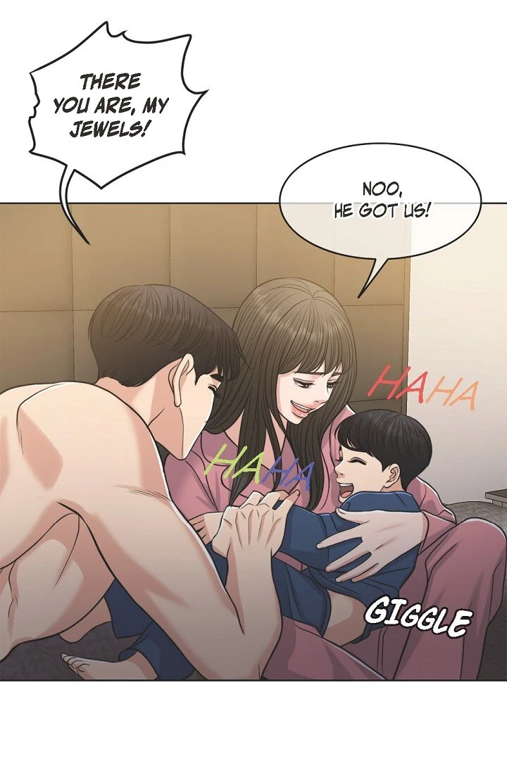 Wife for 1000 Days Chapter 90 - page 89