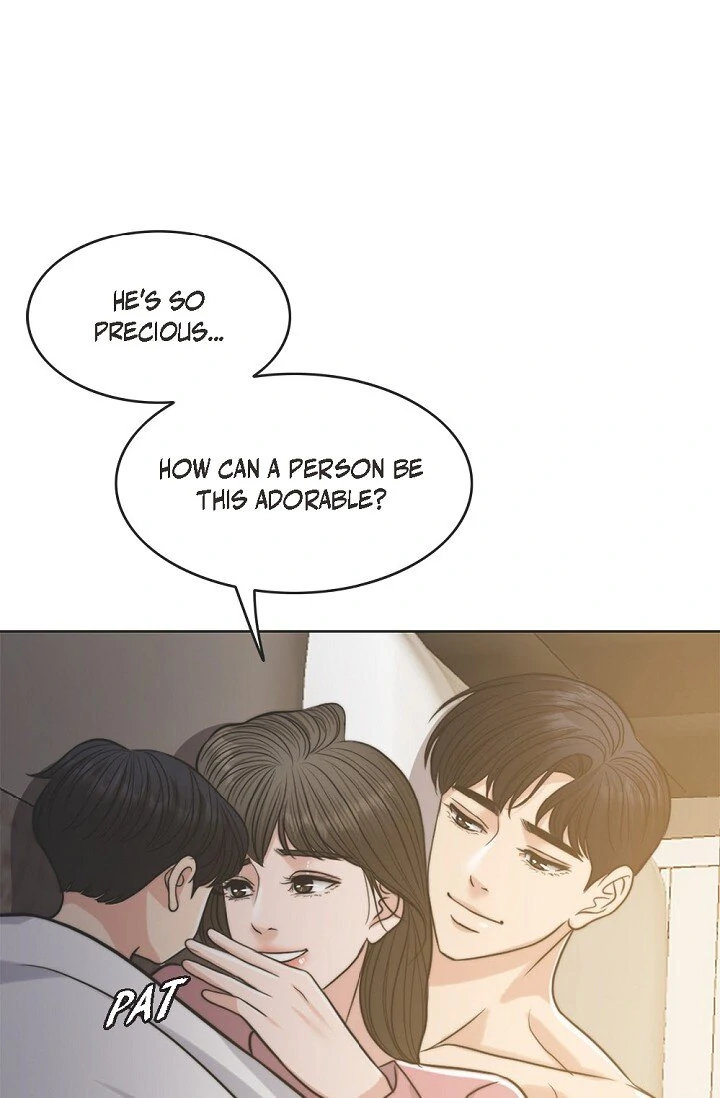 Wife for 1000 Days Chapter 90 - page 91