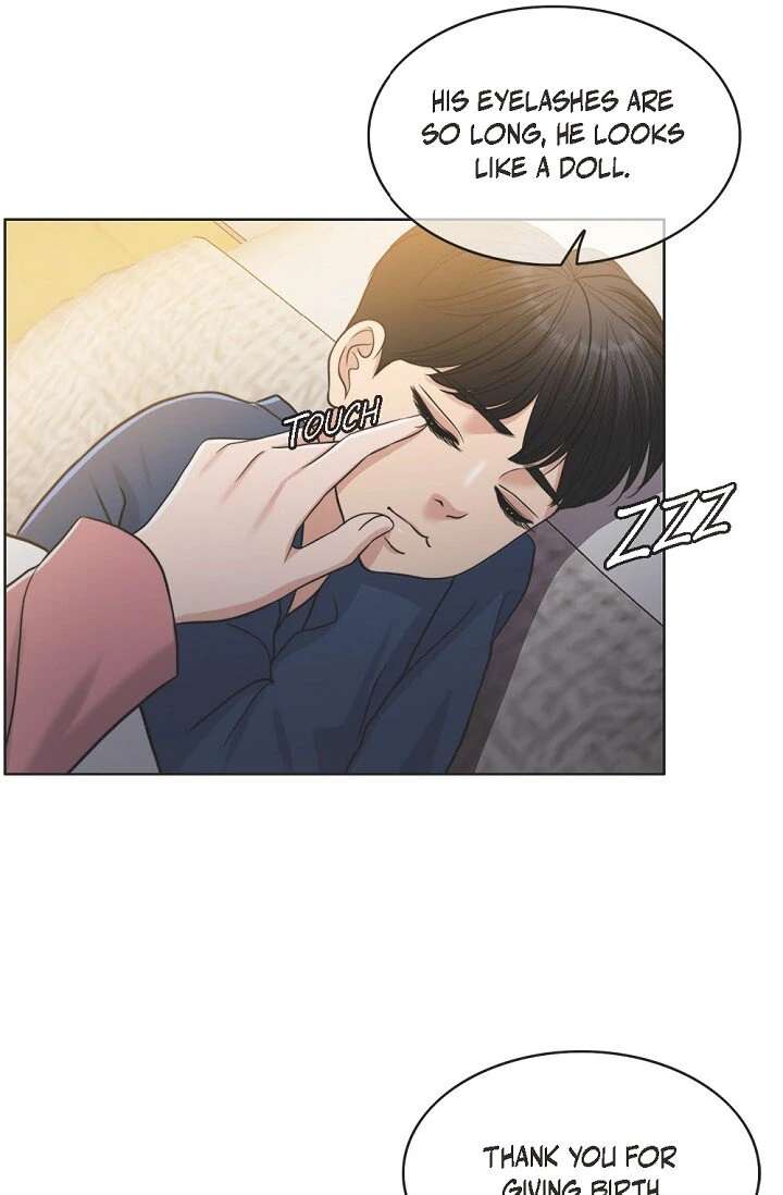 Wife for 1000 Days Chapter 90 - page 93