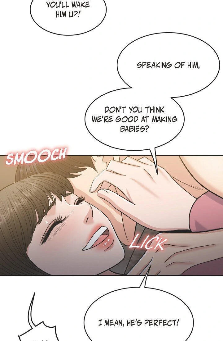 Wife for 1000 Days Chapter 90 - page 97