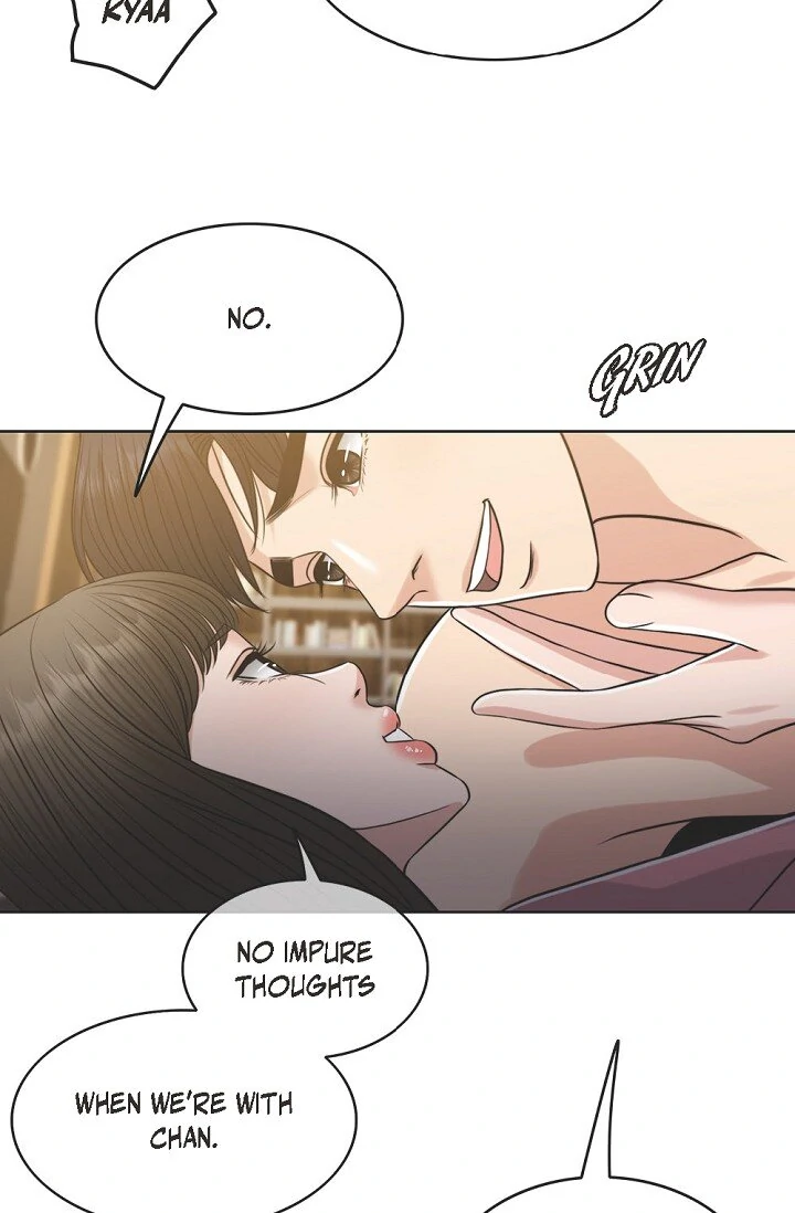 Wife for 1000 Days Chapter 90 - page 98