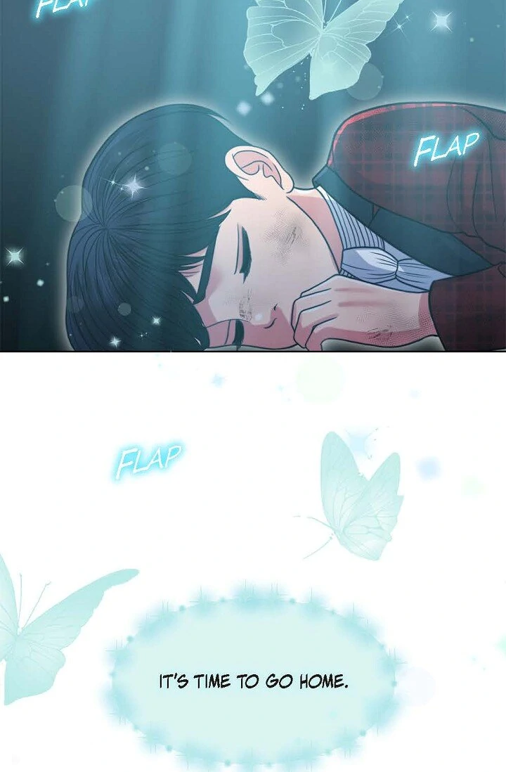 Wife for 1000 Days Chapter 118 - page 118