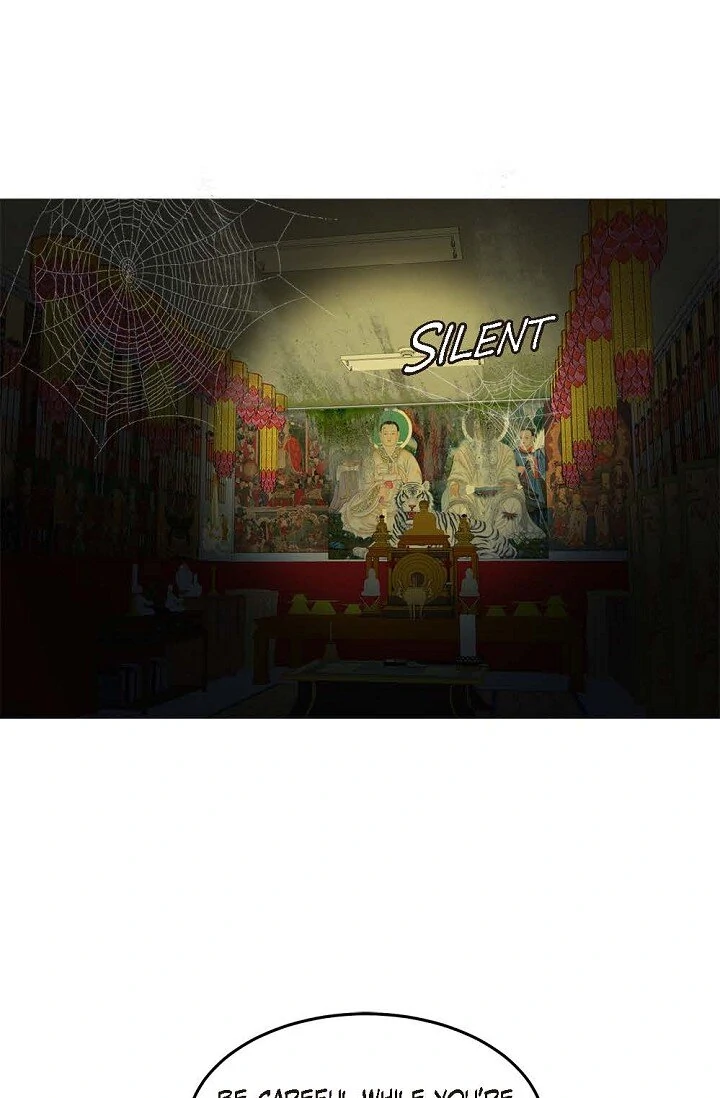 Wife for 1000 Days Chapter 118 - page 11