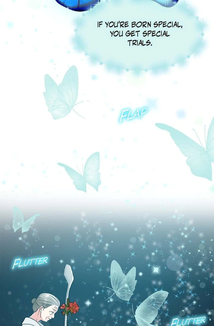 Wife for 1000 Days Chapter 118 - page 121