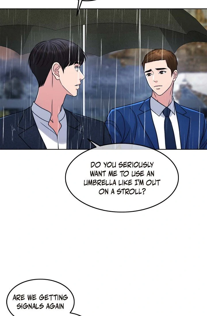 Wife for 1000 Days Chapter 118 - page 17