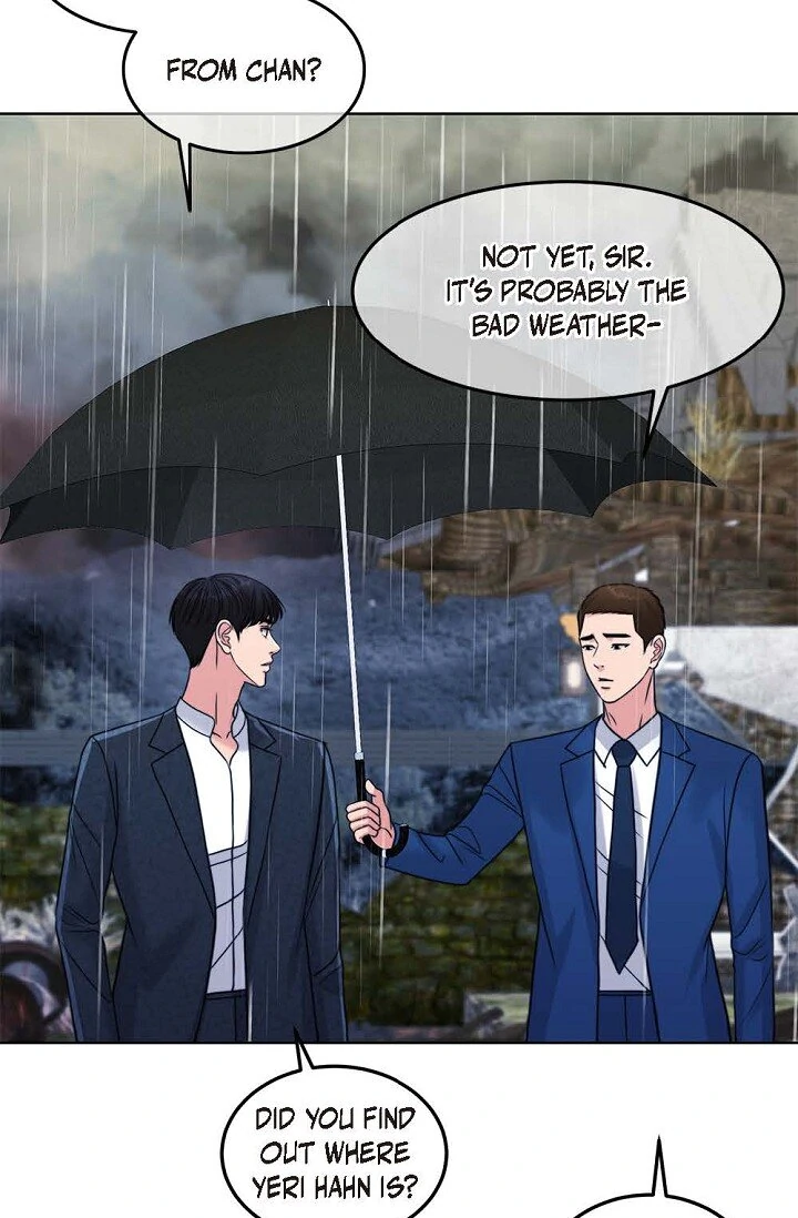 Wife for 1000 Days Chapter 118 - page 18