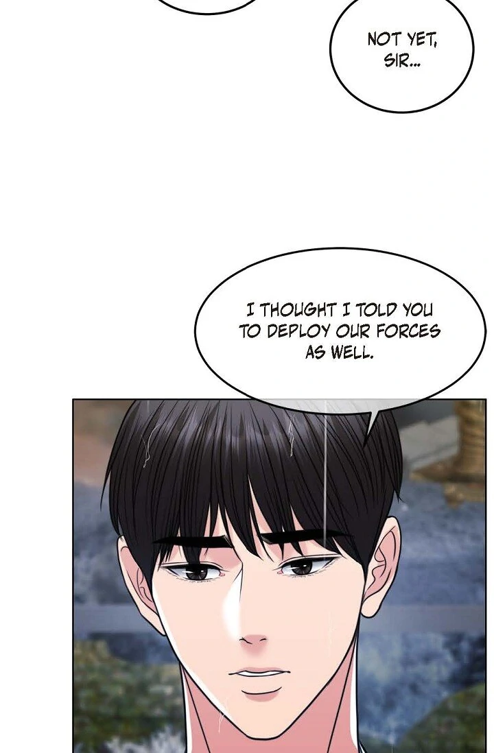 Wife for 1000 Days Chapter 118 - page 19