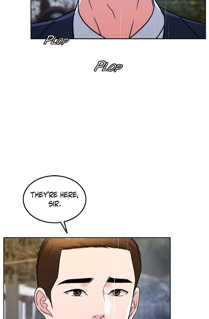 Wife for 1000 Days Chapter 118 - page 20