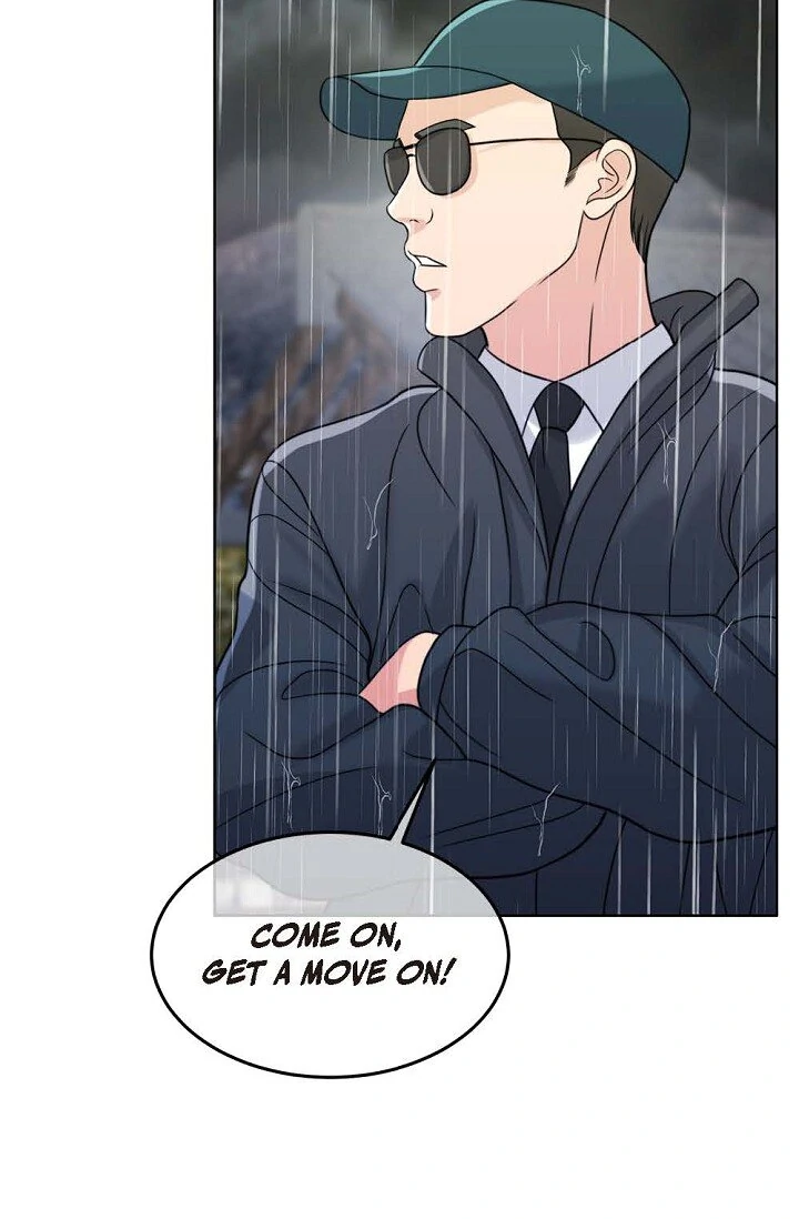 Wife for 1000 Days Chapter 118 - page 22